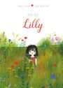 Sara O'Leary: Das ist Lilly, Buch