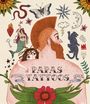 Nicolas Schuff: Papas Tattoos, Buch