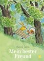 Miguel Tanco: Mein bester Freund, Buch