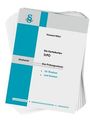 "Karteikarten StPO, Strafrecht, für Studium und Examen, Hemmer/Wüst" steht auf einem Stapel Karten. Oben links ist ein Logo.