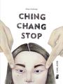 Dian Gohring: Ching Chang Stop, Buch