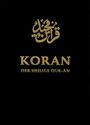 : Der Heilige Koran (Quran), Buch