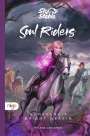 Helena Dahlgren: Star Stable: Soul Riders 3. Dunkelheit bricht herein, Buch