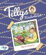 Jasmin Schaudinn: Tillys Kinderkram. Tillys Gartenparty, Buch