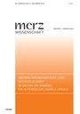 : Medien, Medienbegriff und Öffentlichkeit im digitalen Wandel. Ein interdisziplinäres Update, Buch