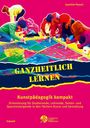 Joachim Penzel: Ganzheitlich lernen. Kunstpädagogik kompakt, Buch
