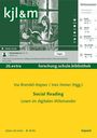 Social Reading, Buch