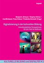 : Digitalisierung in der kulturellen Bildung, Buch