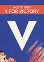 Antje Warthorst: V für Victory - V for Victory, Buch