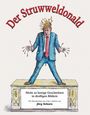 Jörg Schorn: Der Struwweldonald, Buch