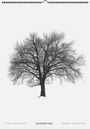 : Five Leaves Left. Wandkalender 2026, KAL
