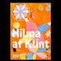Hilma af Klint. Wandkalender 2027, KAL