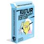 Notizblock-Set - Kultur verteidigen, Buch