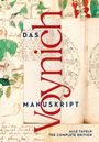 : Das Voynich-Manuskript. The Voynich Manuscript. The Complete Edition, Buch