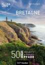 Ulrich Rosenbaum: Bretagne, Buch