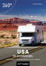 Christian Dose: USA im Wohnmobil, Buch