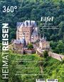 : 360° HeimatReisen - Ausgabe 1/2024, Buch