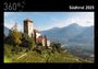 : 360° Südtirol Premiumkalender 2025, KAL