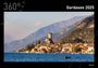 : 360° Gardasee Premiumkalender 2025, KAL