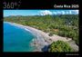 : 360° Costa Rica Premiumkalender 2025, KAL