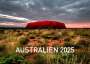 : 360° Australien Exklusivkalender 2025, KAL