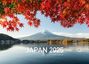 : 360° Japan Exklusivkalender 2025, KAL