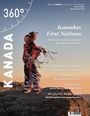 : 360° Kanada - Special Kanadas First Nations, Buch