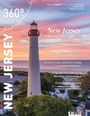 : 360° New Jersey Special, Buch