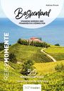 Andreas Drouve: Baskenland - Spaniens Norden und Frankreichs Nordwesten - ReiseMomente, Buch