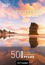 Jenny Menzel: Neuseeland - Nordinsel, Buch