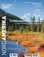 : 360° NordAmerika - Ausgabe 3/2024, Buch