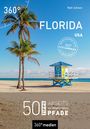 Ralf Johnen: Florida, Buch