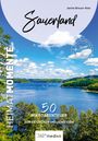Janine Breuer-Kolo: Sauerland - HeimatMomente, Buch