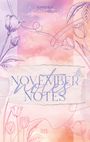 Kimberly Mollenhauer: November Notes, Buch