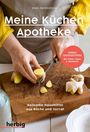 Ellen Heidböhmer: Meine Küchenapotheke, Buch