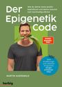 Martin Auerswald: Der Epigenetik-Code, Buch