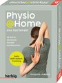Vanessa Lämmle: Physio@Home - das Kartenset, Buch