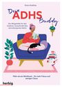 Grace Koelma: Dein ADHS Buddy, Buch