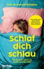 Manuel Schabus: Schlaf dich schlau, Buch