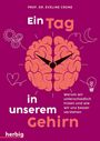 Eveline Crone: Ein Tag in unserem Gehirn, Buch