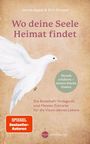 Jennie Appel: Wo deine Seele Heimat findet, Buch