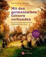 Susanne Krämer: Mit den germanischen Göttern verbunden, Buch