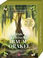 Sharlyn Hidalgo: Das keltische Baum-Orakel, Buch