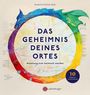 Susanne Fischer-Rizzi: Das Geheimnis deines Ortes, Buch