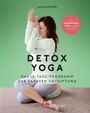 Lucia Schmidt: Detox Yoga, Buch