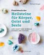 Michael Gienger: Praxisbuch der Heilsteine für Körper, Geist und Seele, Buch