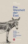 Andy Merrifield: Die Weisheit der Esel, Buch