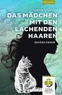 Ulrich Völkel: Das Mädchen mit den lachenden Haaren, Buch