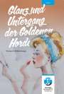 Florian G. Mildenberger: Glanz und Untergang der Goldenen Horde, Buch