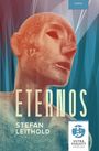Stefan Leithold: Eternos, Buch